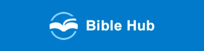Bible Hub