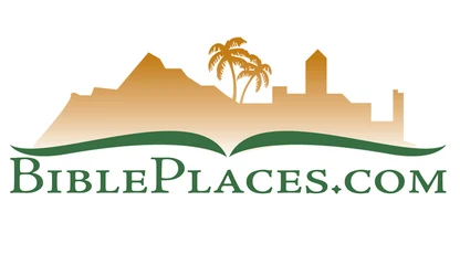 Bible Places
