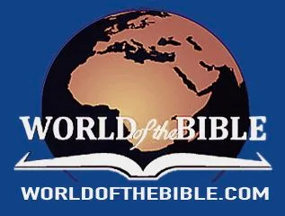 World of the Bible